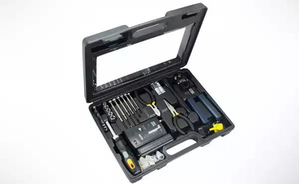 Brand New Computer & Networking Repair Kit + Tools (cheapest Price)