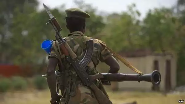 Breaking!! Nigeria and Boko Haram Reach Ceasefire Agreement
