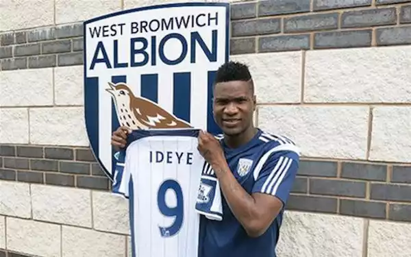 Brown Ideye in Daily Mail’s 2014 10 Premier League flops