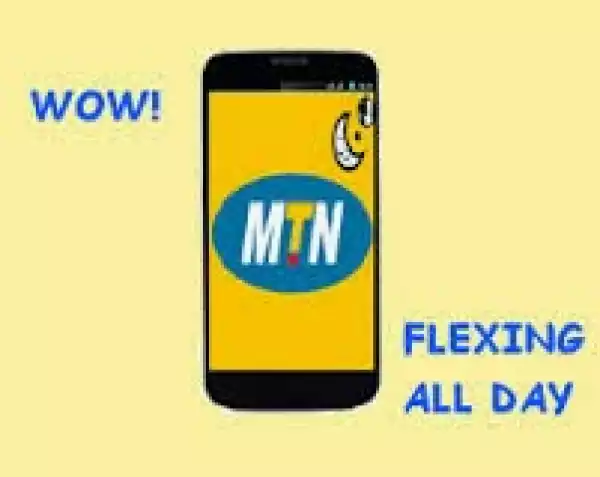 Browse Unlimited On Your Mtn Sim With Just N100 