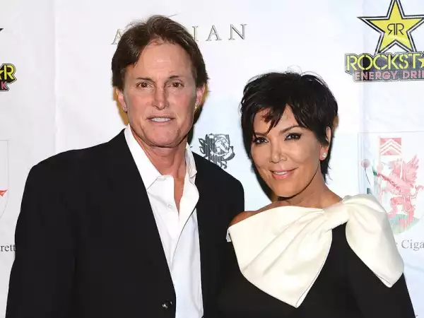 Bruce Jenner hands Kris Jenner $4m home in divorce case