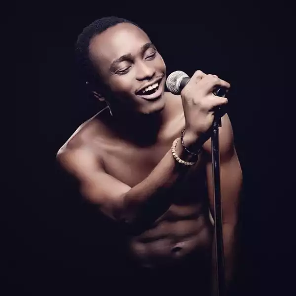 Brymo & His Woman Are Having A Baby