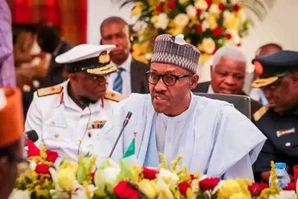 Buhari’s Govt Did What PDP Could Not Do In 6yrs In Just Three Weeks - APC
