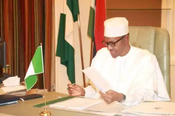 Buhari Administration: ‘Cleaning PDP’s Mess Not An Easy Task,’ - Presidency 