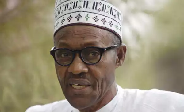 Buhari Cancels Government Delegation To Hajj, To Save $1m