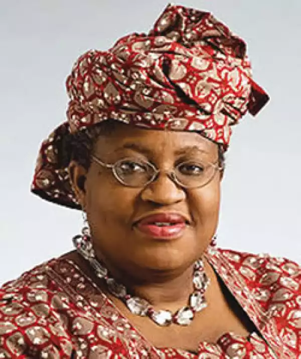 Buhari Doesn’t Need Your Advice – David-west To Okonjo-iweala