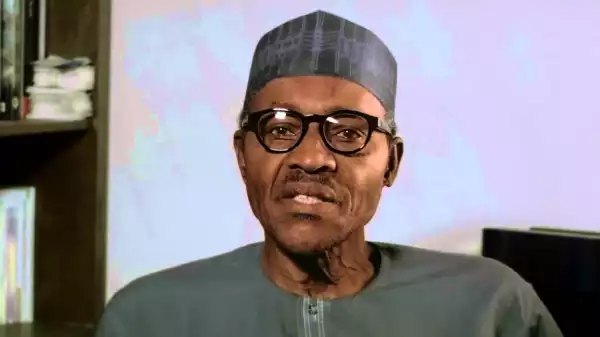 Buhari Fails to Submit Academic Qualifications to INEC 