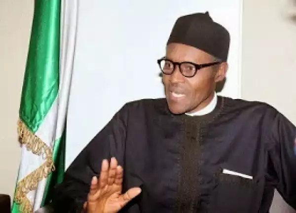 Buhari Lists 10 Challenges Waiting For Him