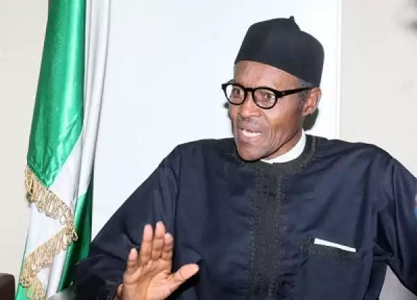 Buhari May Scrap Ministers Of State – PunchNg