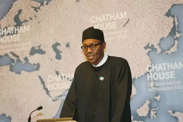 Buhari Never Made Any 100 Days In Office Promises - Presidency
