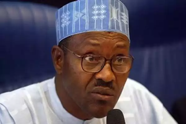 Buhari Orders Hajj Commission To Account For All Nigerian Pilgrims In Saudi Arabia