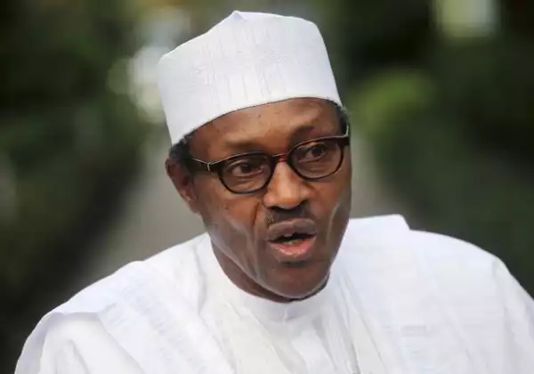 Buhari Orders Law Enforcement Agencies To Bring Piracy To An End
