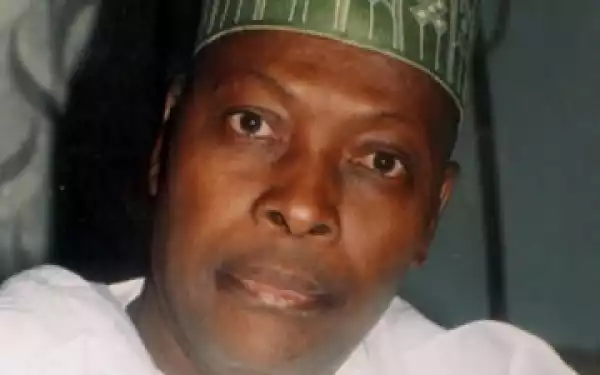 Buhari Owes Igbos Nothing - Junaid Mohammed Tells Ezeife
