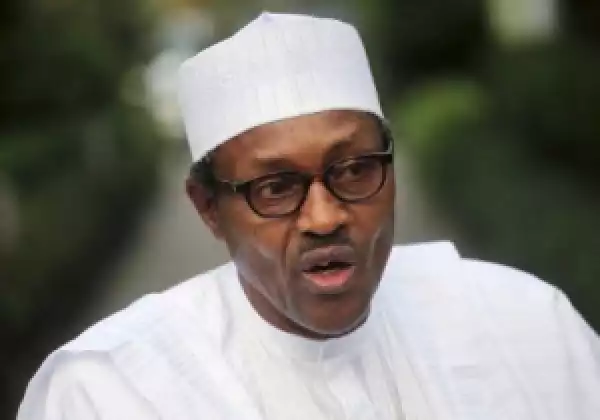 Buhari Refuses To Drop Presidential Ambition