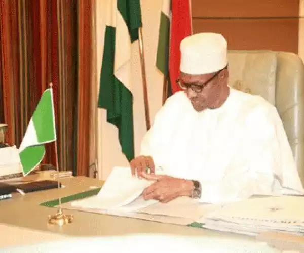 Buhari Repositioning Nigeria For Greatness —APC Chieftain