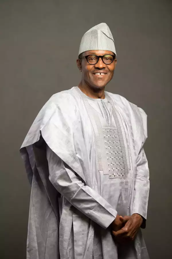 Buhari Sets To Swear In Secretary To The Government Of The Federation, Others