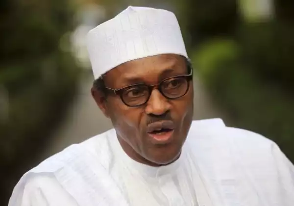Buhari Speaks To ARISE TV On New Cabinet, Saraki, Others