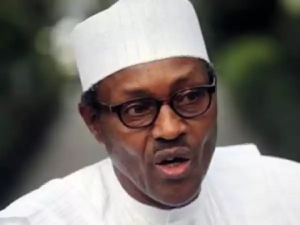 Buhari To Kickstart Punishment Of The Armed Forces For Violating Human Rights