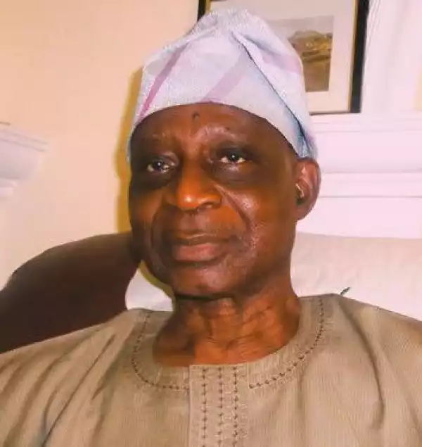 Buhari Tricked Tinubu To Get Power Back To The North - Afenifere Chieftain Says