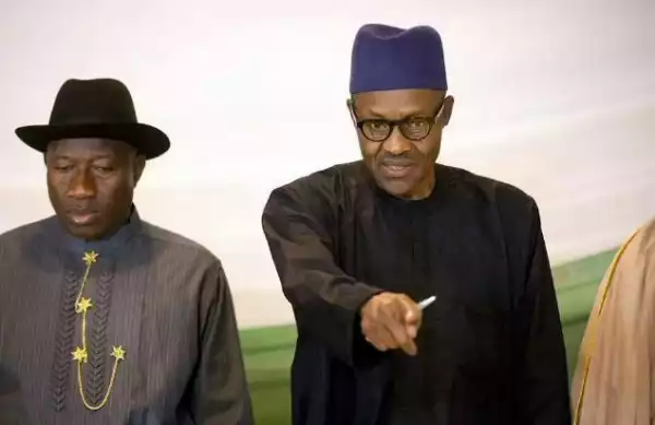 Buhari Will Be A Better President Than Jonathan - Waploaded