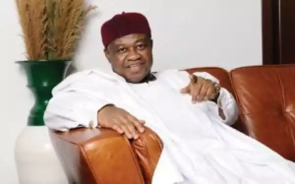 Buhari Will Surely Change Nigeria – Nda-Isaiah