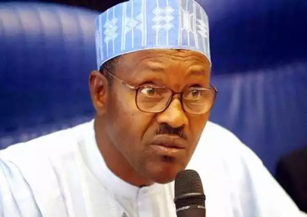  Buhari Will not Participate In the Presidential Debate