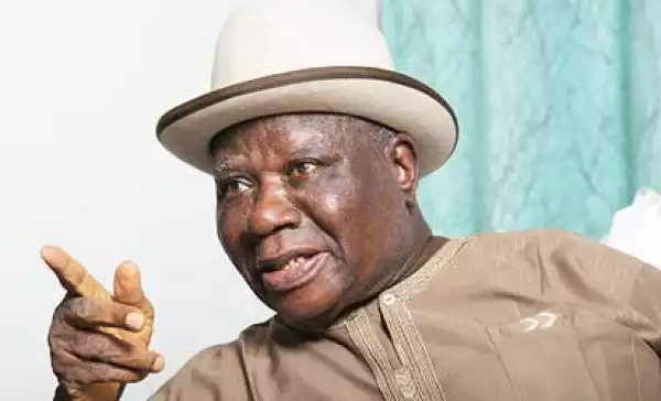 Buhari became Head of State through coup, stole $2.8m – Clark