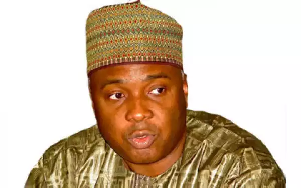 Bukola Saraki And Others Were Actually Stoned In Illorin - Punch