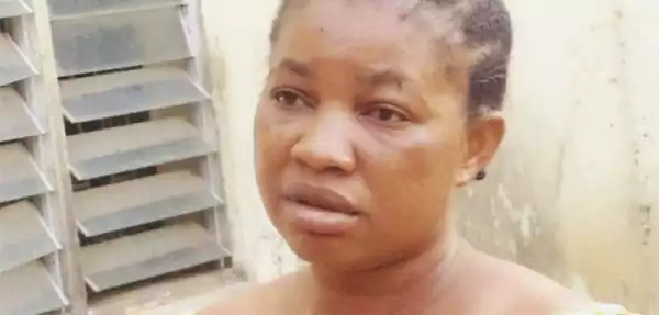 Business woman loses Millions to ‘3 Witches’ (Photo)