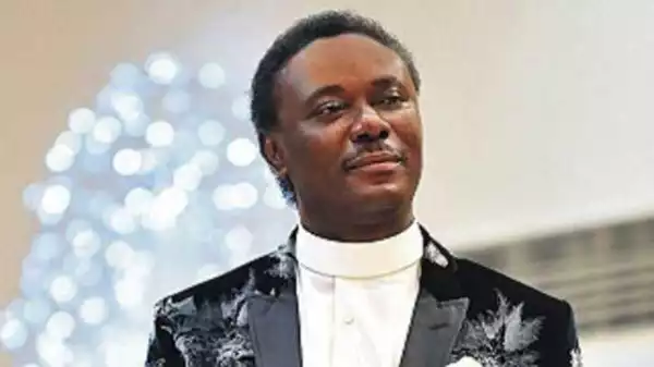 CAN Slams Okotie For Asking Oritsejafor To Resign – “Is Chris Okotie a Christian?”