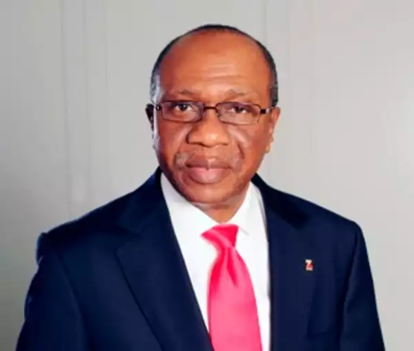 CBN Bans Deposits Into Domiciliary Accounts