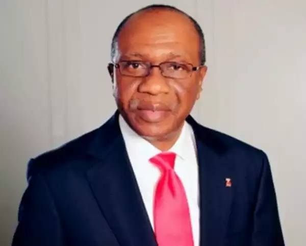 CBN Limits Overseas Usage Of Debit Cards To $50,000