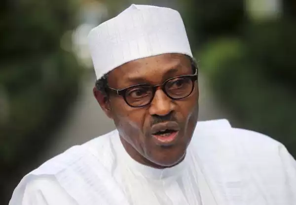 Certificate controversy: My critics will remain in court – Buhari