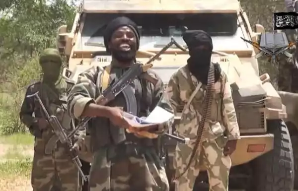 Chad Sentences 10 Nigerian-Based Boko Haram Members To Death