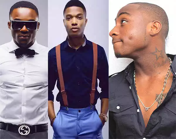 Check-Out Names Of Nigerian Superstars As Disease