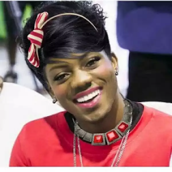 Check Out This Picture Of Korede Bello As A Girl