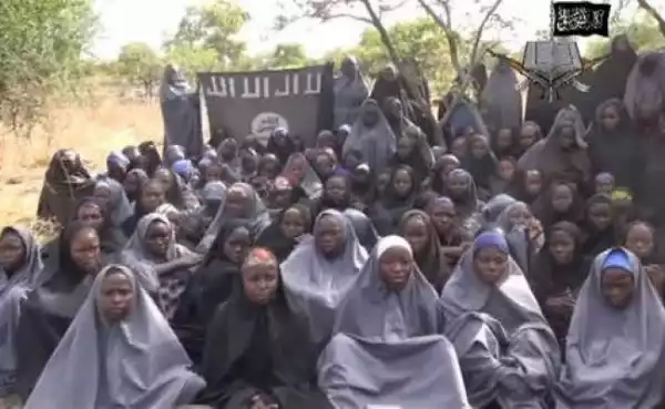 Chibok Father Speaks About Life Without Daughter