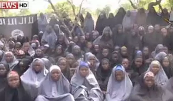 Chibok Girls Have Been Forced To Join Boko Haram & Now Kill – Escapees Tell BBC