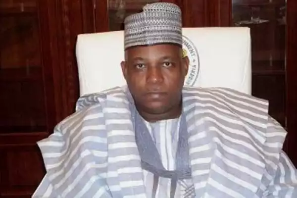Chibok Girls Now Living In Bunkers - Borno Governor 