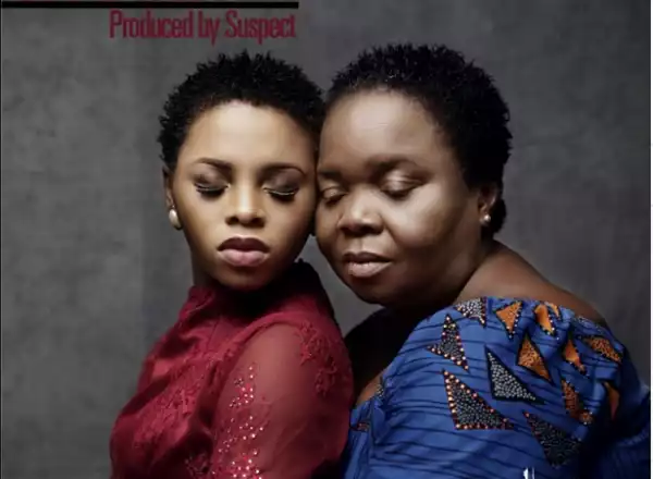 Chidinma Ekile: “I Was Conceived And Certified Totally Blind At Birth”