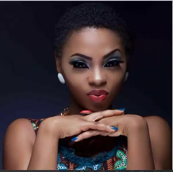 Chidinma to bury late dad in January 2015