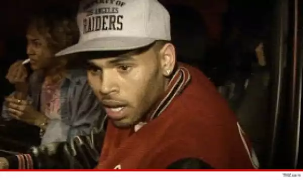 Chris Brown Cancels Upcoming Nightclub Shows Following San Jose Shooting