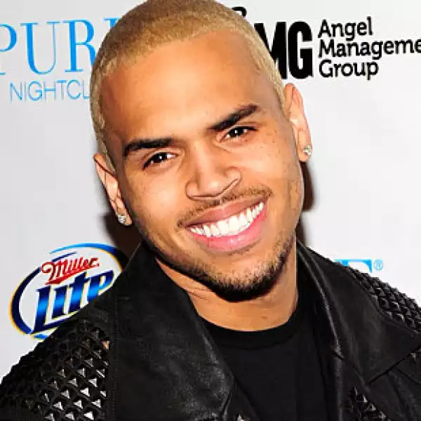 Chris Brown Reveals Shocking Advice For New Artists