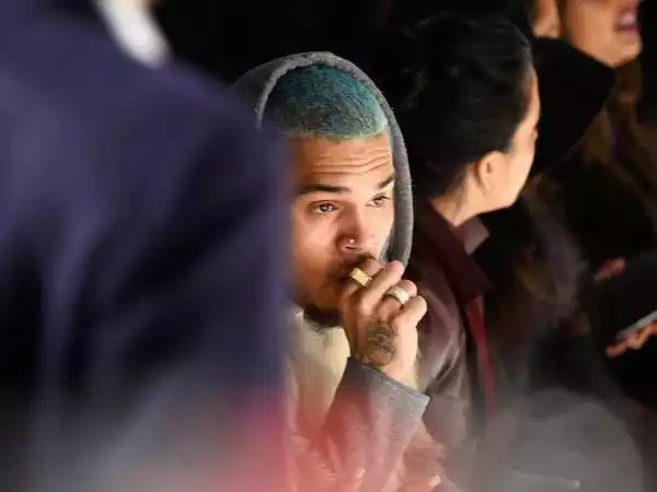 Chris Brown denied entrance to Canada, just hours before concerts