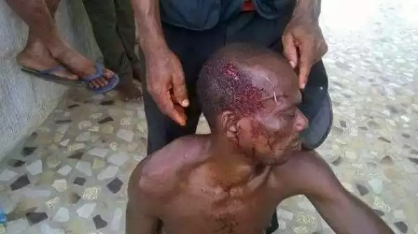 Clash In Akwa-Ibom Leaves One Dead
