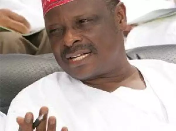 Collapsed Bridge: Firm’ll Pay Compensation To Victims’ Families — Kwankwaso