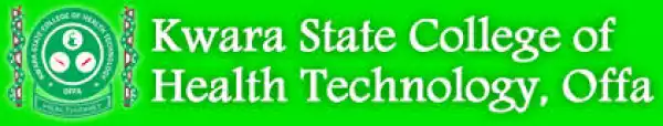 College of Health Tech Offa Entrance Exam Date Schedule