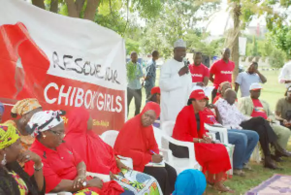 Community Leader Criticises Jonathan Over Silence On Abducted Girls