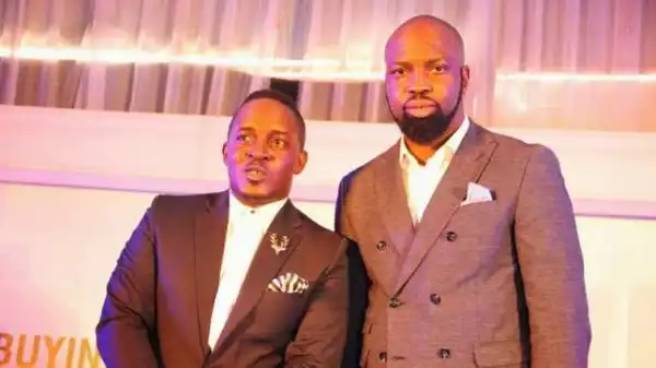 Congrats!! MI Abaga Now The New CEO of Chocolate City
