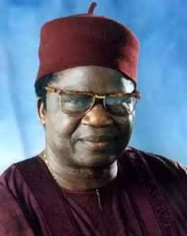 Corrupt Officials In Buhari’s Govt Will Be Jailed - Momoh